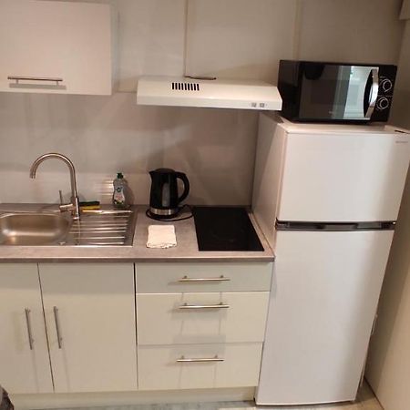 Studette Remoise Apartment Reims Exterior foto